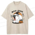 kyoto lion ukiyo-e style shirt for anime convention