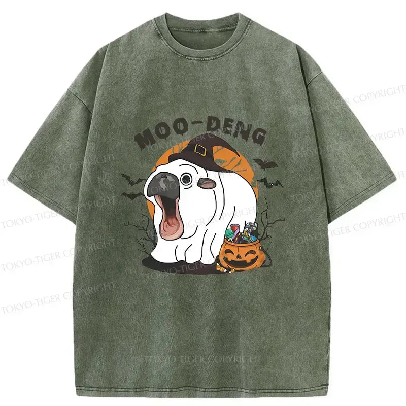 kyoto lion ukiyo-e style shirt for anime convention