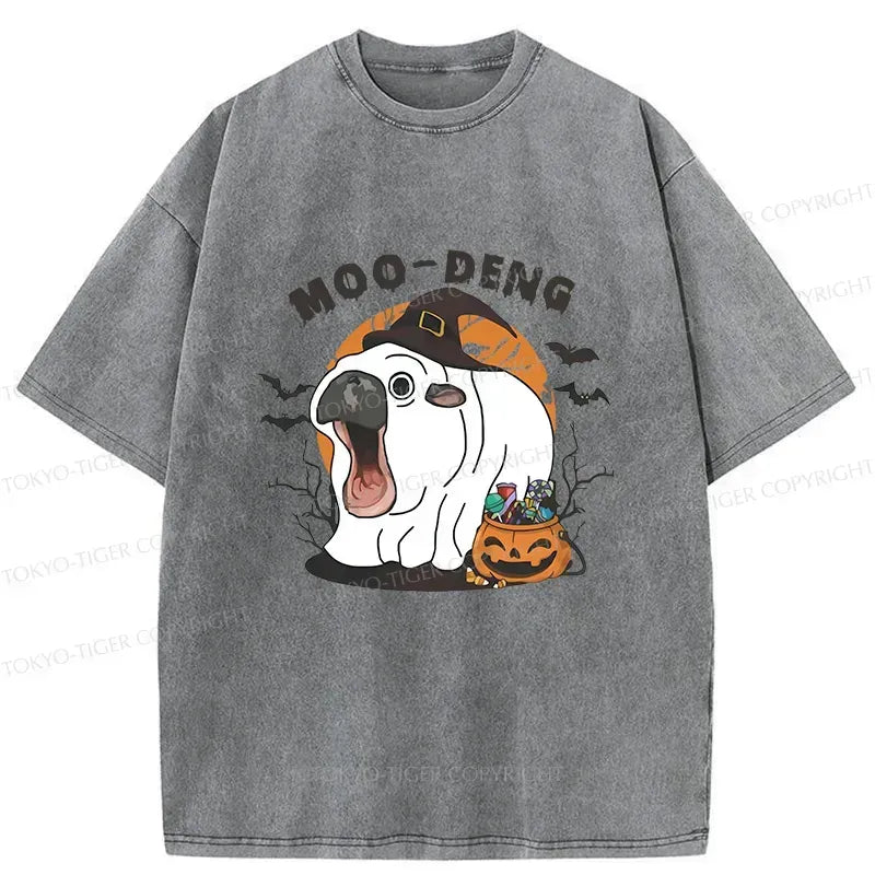 japanese vintage unisex cotton tee for lounge