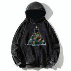 washed vintage hoodie on sale