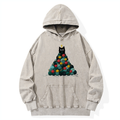 washed vintage hoodie on sale