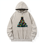 washed vintage hoodie on sale