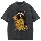Unisex cotton t-shirt free shipping