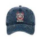 japanese tiger cap for gift idea