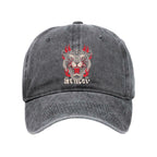 retro japanese cap for daily wear