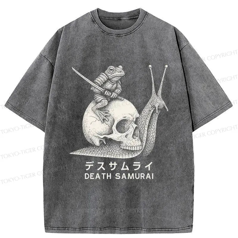 Frog snail t-shirt on sale with free shipping