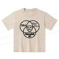 Kyoto Lion Japanese Kids T-Shirt