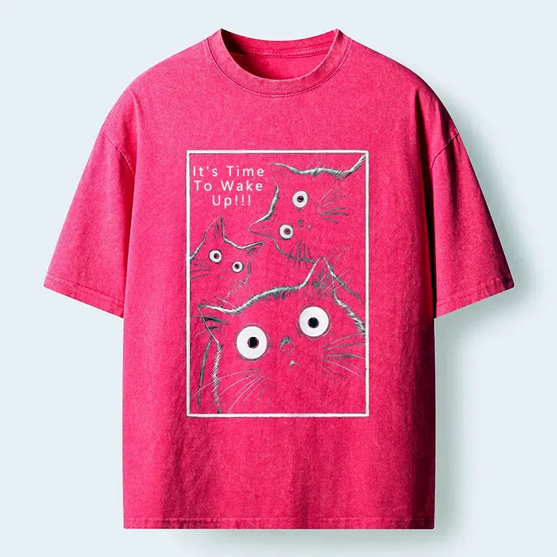 Soft Cotton Unisex T-Shirt for Summer