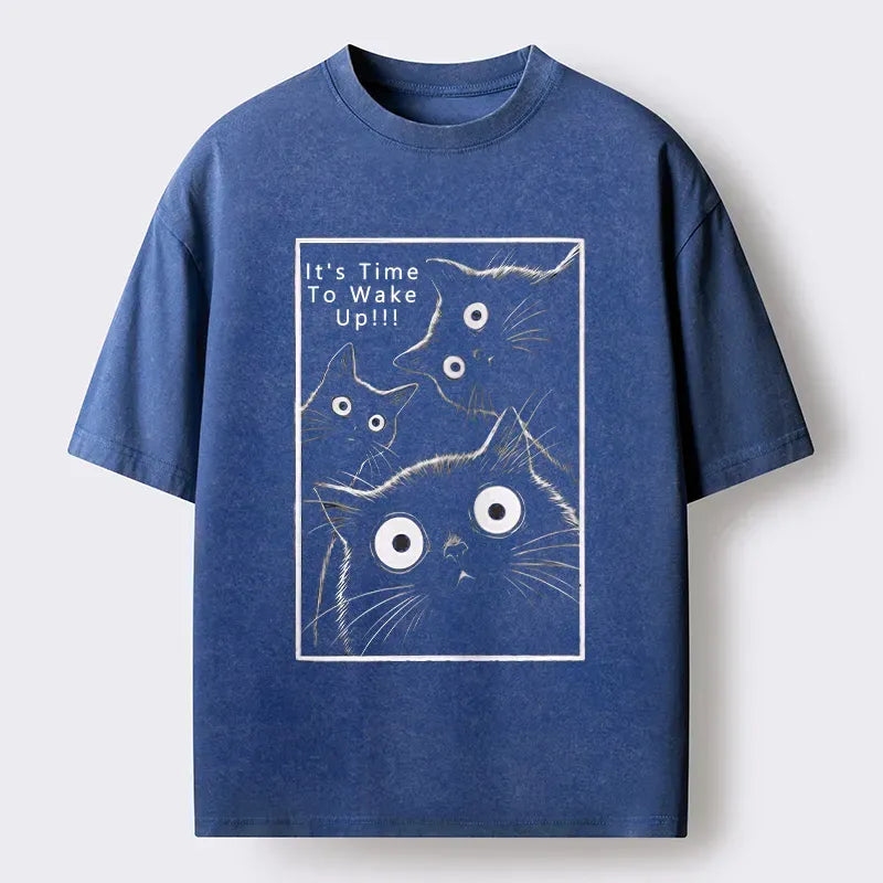 Soft Cotton Unisex T-Shirt for Summer