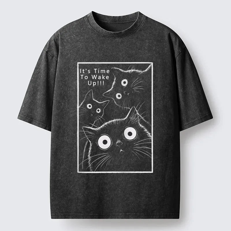 Vintage Japanese T-Shirt for Streetwear