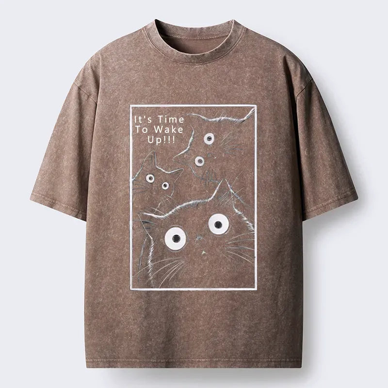 Vintage Japanese T-Shirt for Streetwear