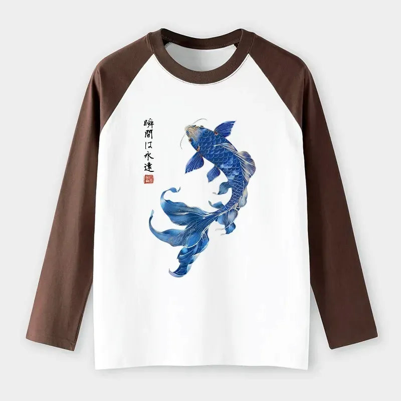 Gift for Koi Fish Lovers
