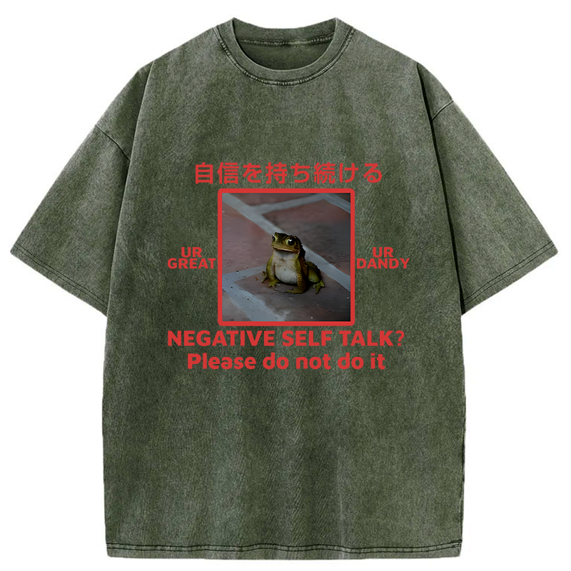kyoto lion streetwear t shirt