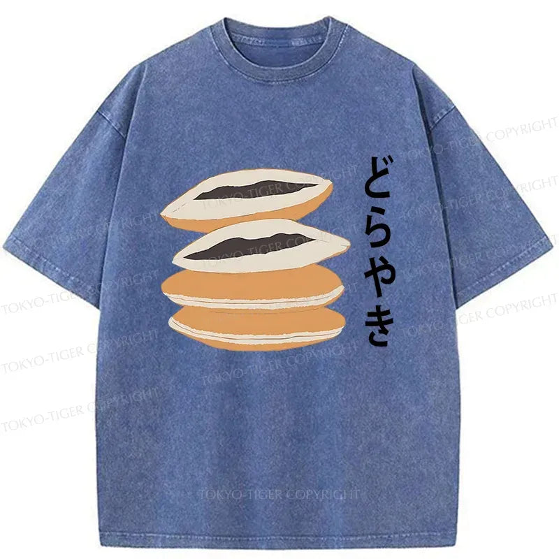 Kyoto Lion Unisex T-Shirt for Summer