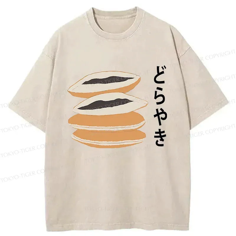 Kyoto Lion Unisex T-Shirt for Summer
