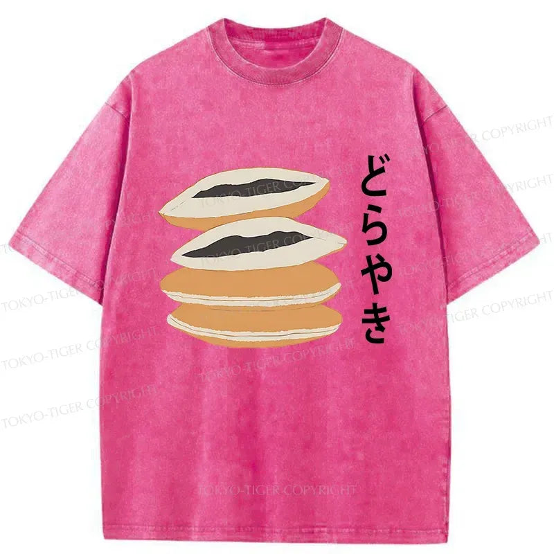 Kyoto Lion Unisex T-Shirt for Summer