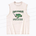 comfortable cotton tank top with free shipping