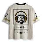 Japanese Mesh Jersey for Daily Wear