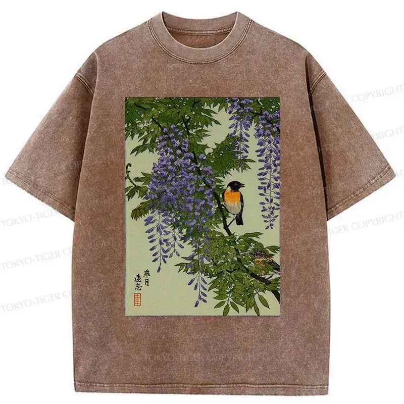 Best seller Kyoto lion shirt