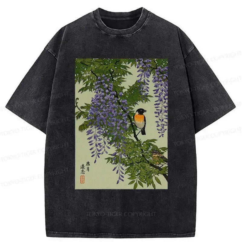 Best seller Kyoto lion shirt