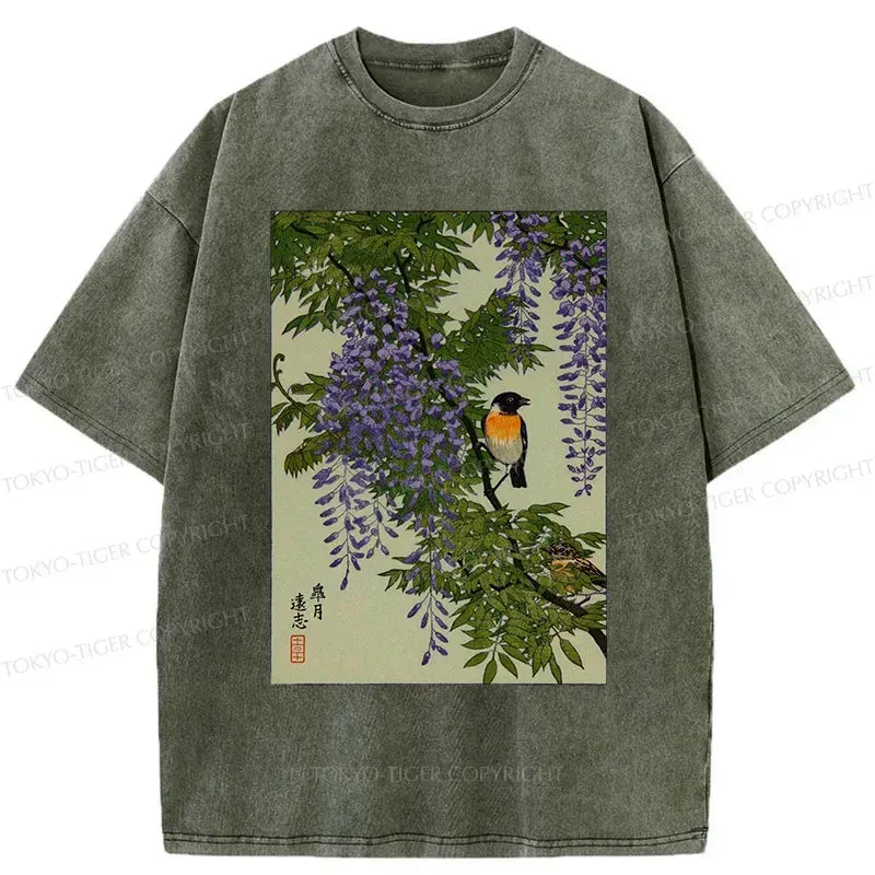 Best seller Kyoto lion shirt