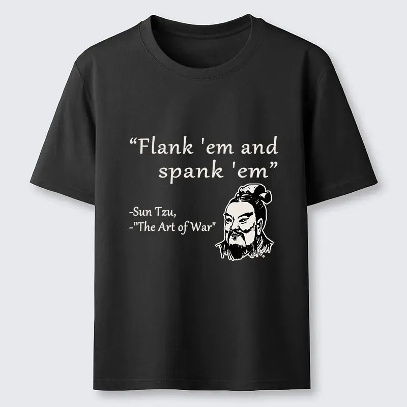 Japanese Classic T-Shirt for Daily Wear