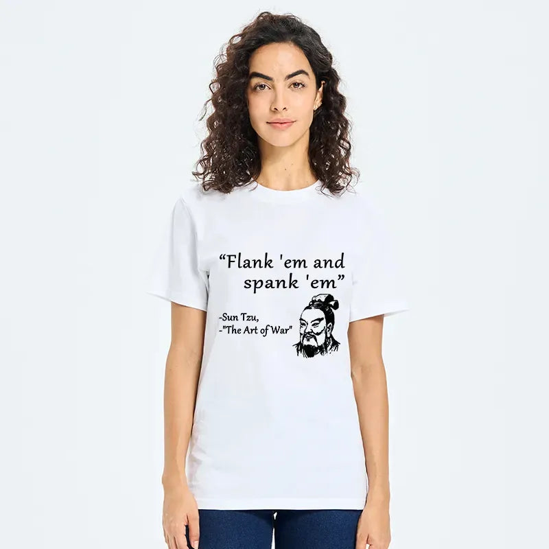 Japanese Classic T-Shirt for Daily Wear