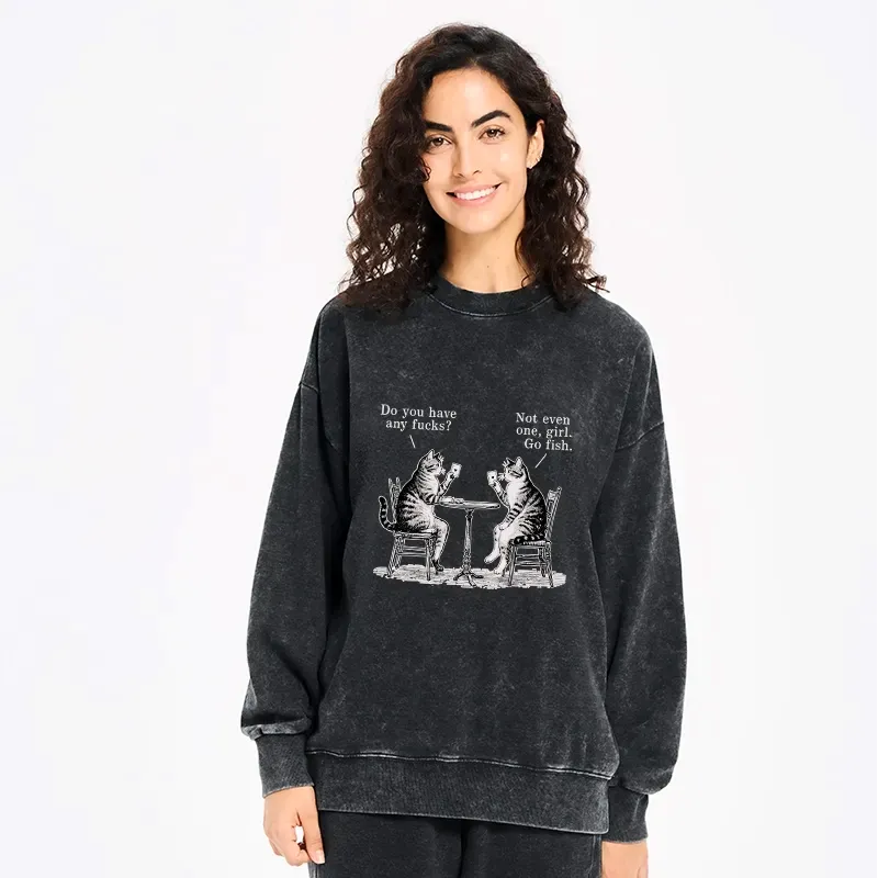 Trendy Japanese Streetwear Sweatshirt for Spring