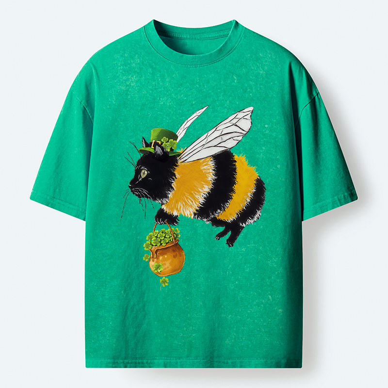 Unisex Cotton T-Shirt for Daily Wear