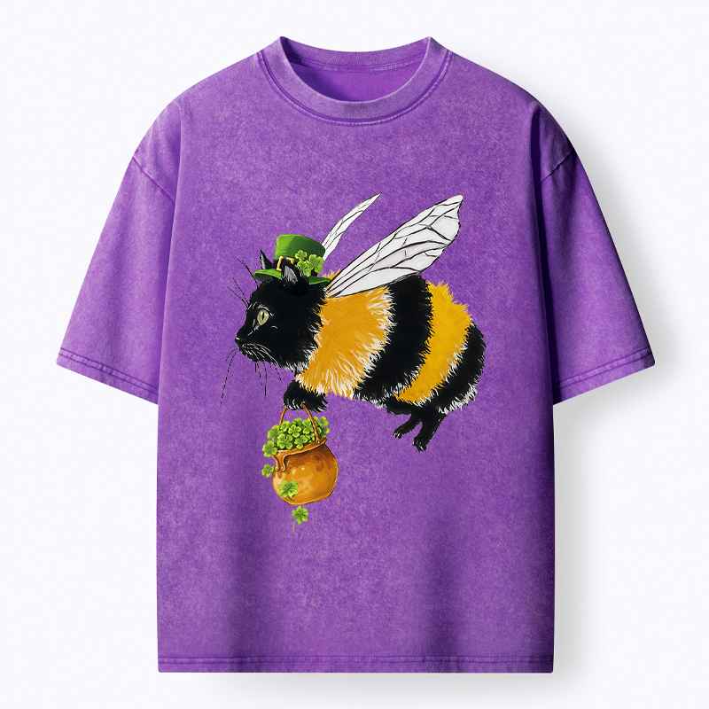 Unisex Cotton T-Shirt for Daily Wear