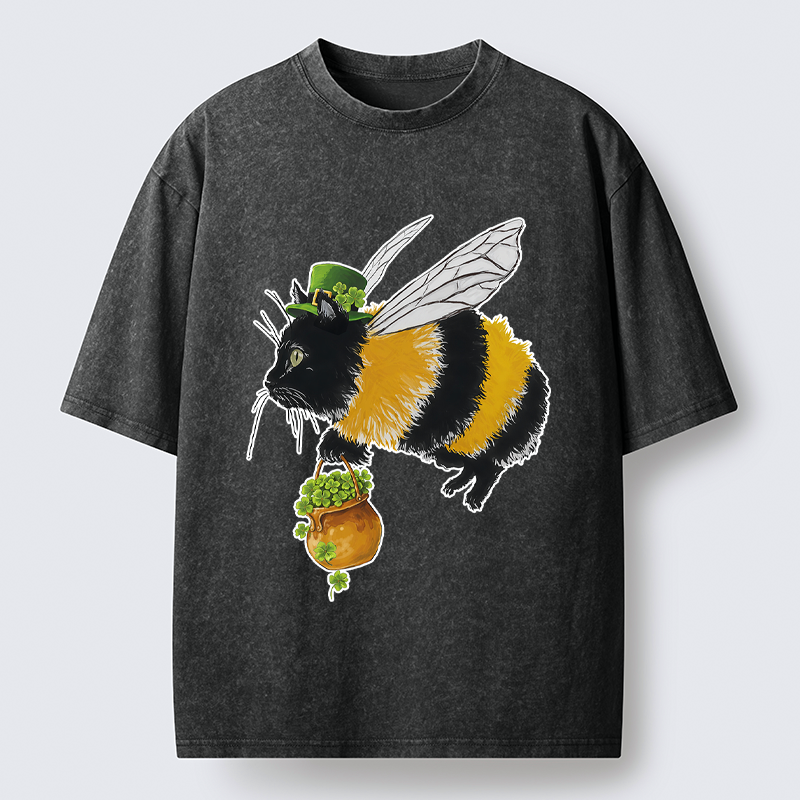 Unisex Cotton T-Shirt for Daily Wear