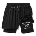 kyoto lion old dog vibe shorts on sale