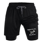 kyoto lion old dog vibe shorts on sale