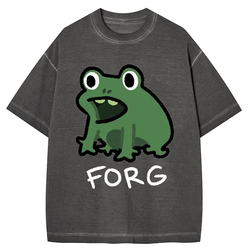 kyoto lion vintage t-shirt for streetwear