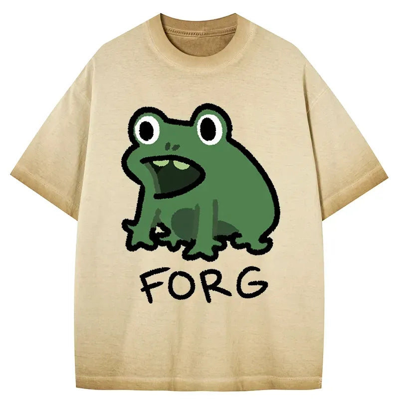 kyoto lion vintage t-shirt for streetwear