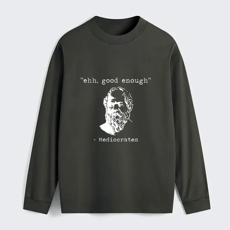 Vintage Japanese Lion Long Sleeve for Summer