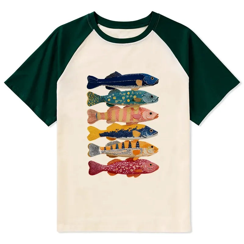 Kyoto-Lion Unisex Tee on Sale