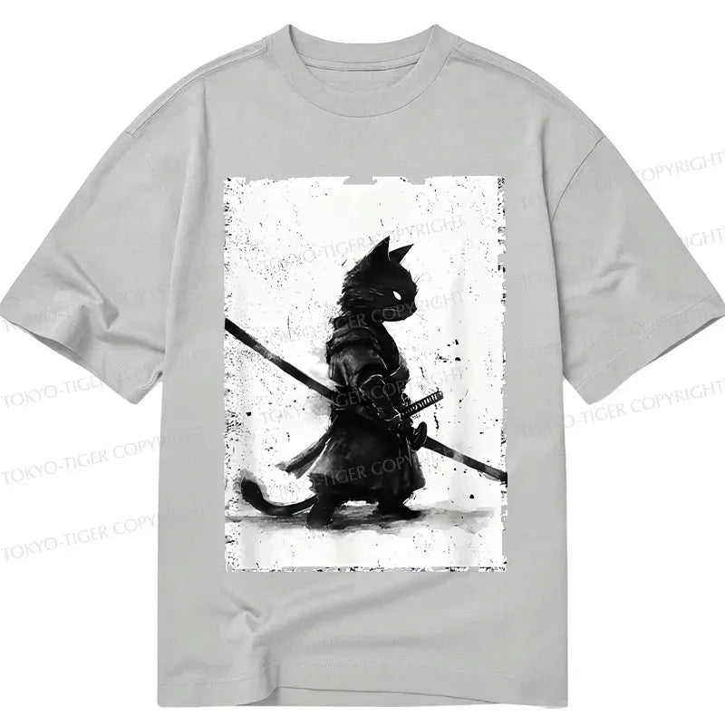 Japanese Classic Unisex Cotton T-Shirt