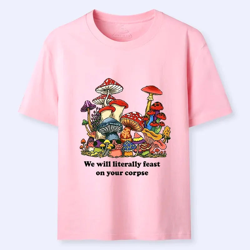 Funny Meme T-Shirt for Gift Idea