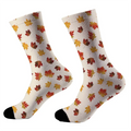 Japan maple leaves socks best seller