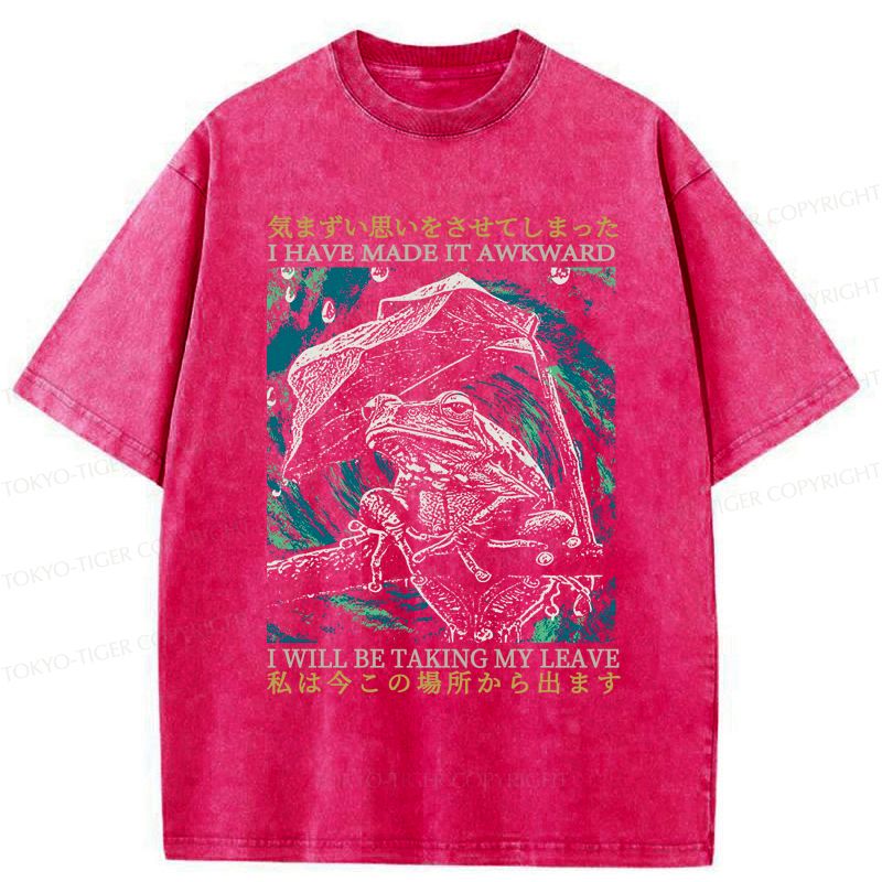 Kyoto Lion Unisex Cotton T-Shirt On Sale