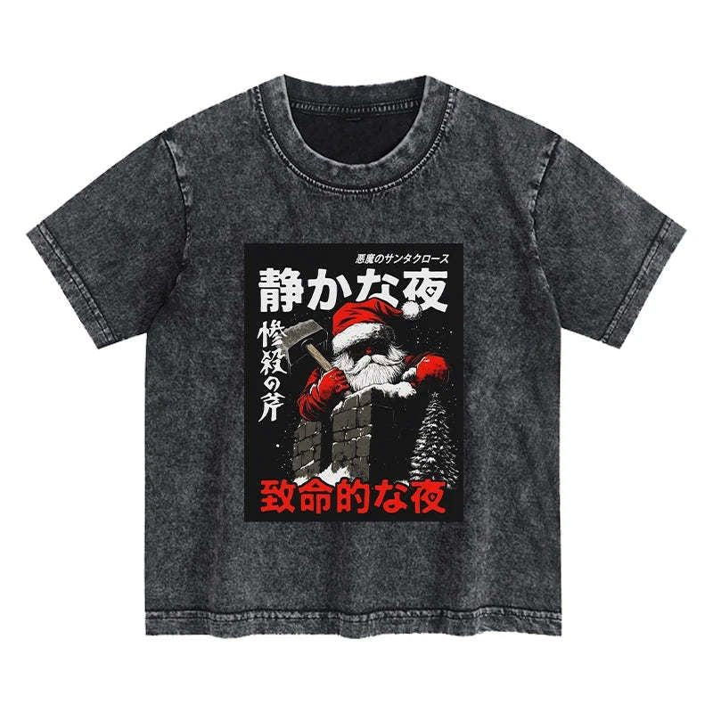 Soft cotton kids tee best seller