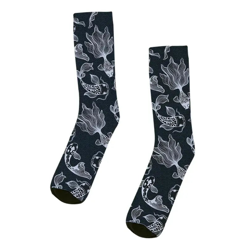 Japan Style Socks Festival Deal