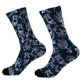 Koi Fish Socks for Summer