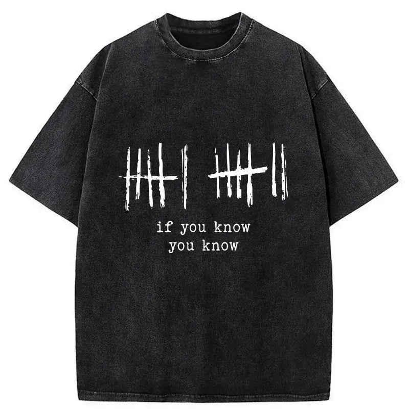 Japanese washed t-shirt best seller