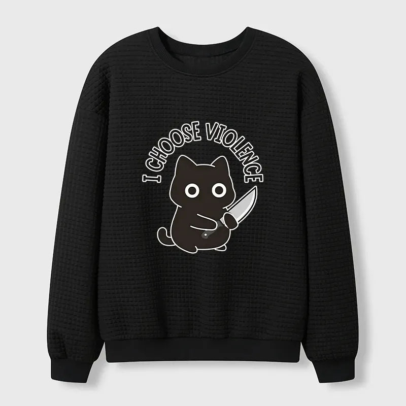 Kyoto Lion Sweatshirt Free Shipping Deal