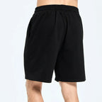 Kyoto-Lion Raven's Question Unisex Shorts