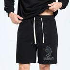 Soft Unisex Shorts for Summer Vacation