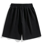 Japanese Unisex Shorts for Daily Wear