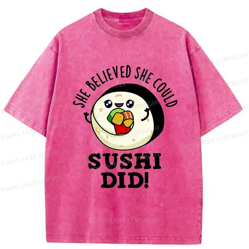 Kyoto lion ukiyo-e t-shirt on sale